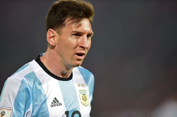 阿根廷VS玻利维亚前瞻:争三连胜 梅西冲50球