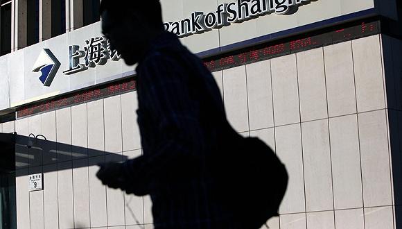 五次上市冲刺的上海银行终获IPO批文