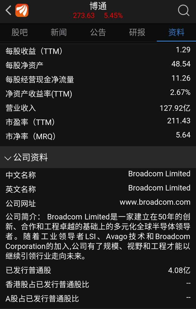 1300亿美元!博通收购高通背后,这位6旬华裔才