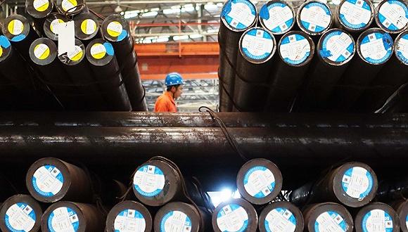 在连续九次债务违约后 东北特钢遭债权人申请