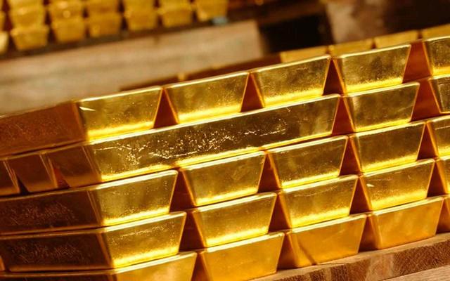 回收黄金!德国从巴黎和纽约搬回310亿美元黄金