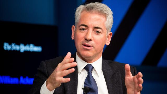 巨亏40亿美元!明星对冲基金经理折戟 神药