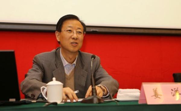 证券法修订草案或纳入规范大股东减持细化条款