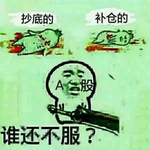 股市段子:A股遭遇黑色星期二 股民怀念熔断没