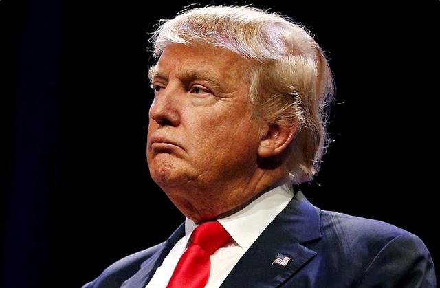 新华社评美股暴跌:特朗普要慎重将牛市作为政绩来宣扬_证券_腾讯网