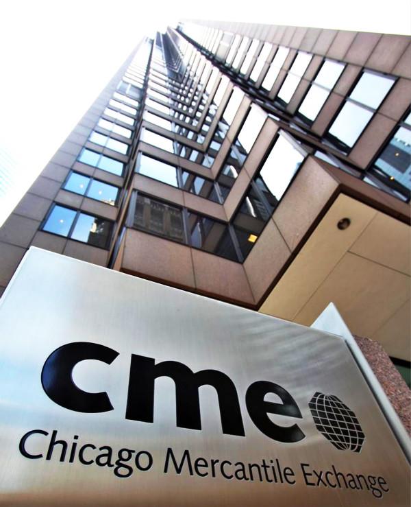 历史性一刻！CME集团纽约实体交易大厅将关闭_证券_腾讯网