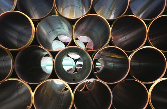 组图:美总统候选人特朗普投资的11大金股一览