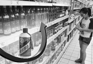 两因素发酵 二线白酒整体上行趋势明显