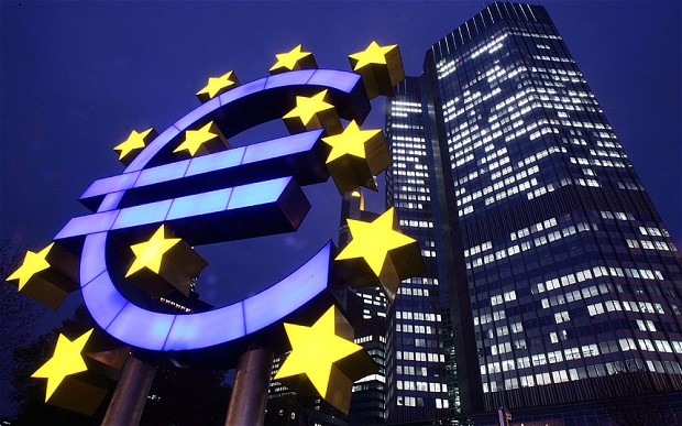 欧央行货币政策会议在即 五大看点前瞻