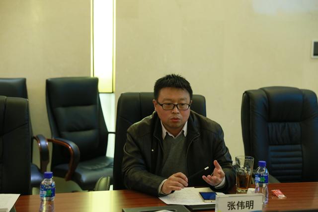 张伟明:国际化进程加快 资本市场或迎风格大转