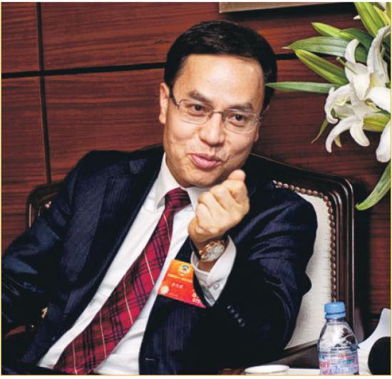 汉能捉鬼查股东身分 海通国际持仓亏113亿_