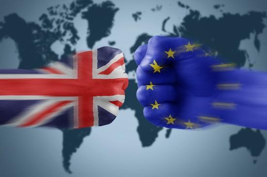 英国希望欧盟银行业监管机构留在伦敦 欧盟予