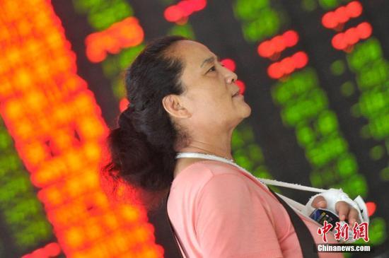 前三季度发行343只新股 今年IPO数量创历史新