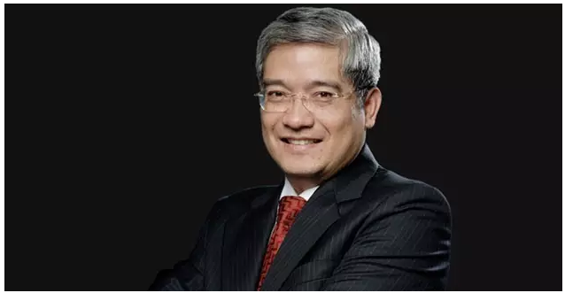 郎咸平 | 还是拿张正经金融牌照吧_证券_腾讯网