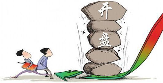 A股人傻钱多 庄家坐庄拼命