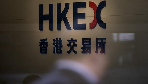 外媒:中国内地投资者或将主导香港股市