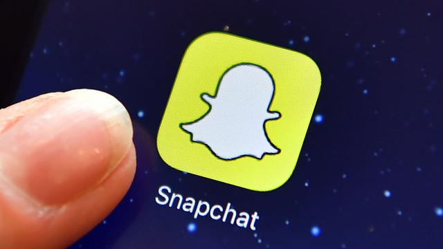 消息称snapchat的母公司snap计划在纽交所ipo