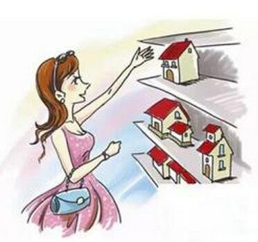 买二手房 这三点建议遂宁人一定要听听_-遂宁