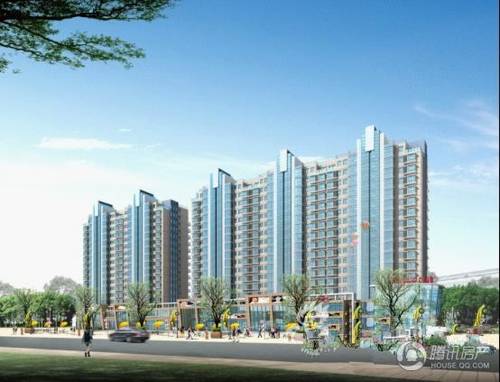 宁浦·冠城3月22日盛大开盘 推出最后两幢高层