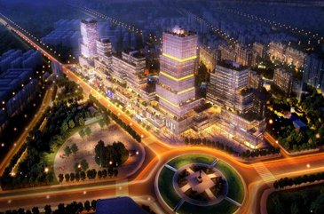 2012年度中国房企住宅销售排行榜TOP50