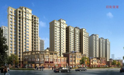 宿迁宿城新区新盘推荐_专题_宿迁房地产