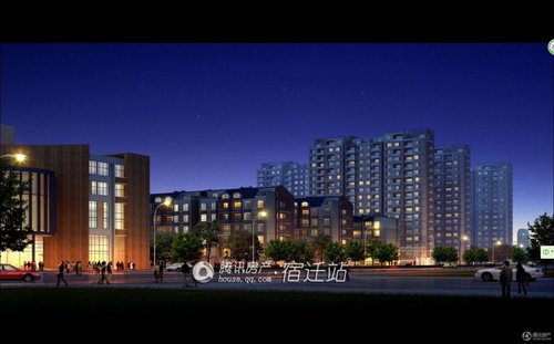 会呼吸的住宅_频道-宿迁