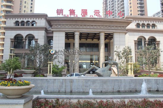 本周又刮“开盘风” 马赛公馆周末再推新盘