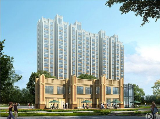 四季豪庭--城东置业首选 现房火爆加推_频道-宿