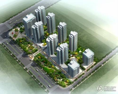 盘点宿迁低门槛低首付楼盘_频道-宿迁