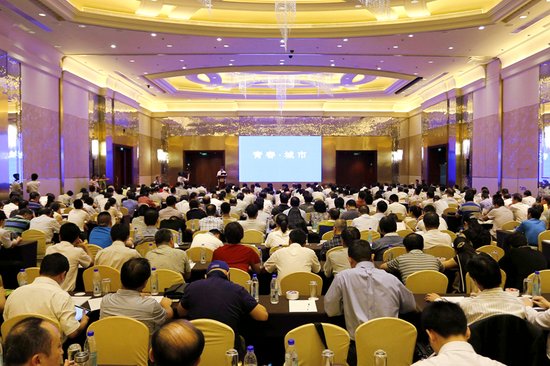 万达签约宿迁 计划投建50万方综合体_频道-宿迁