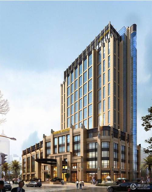 盘点宿迁低门槛低首付楼盘_频道-宿迁