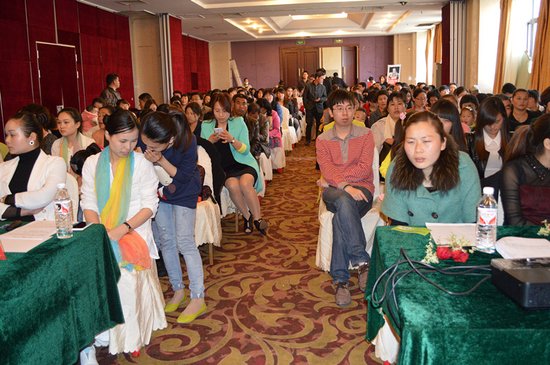 绿洲广场:婴幼儿早期教育公益讲座_频道-宿迁