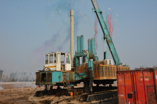 宿迁市苏州外国语学校正式开工建设_频道-宿迁