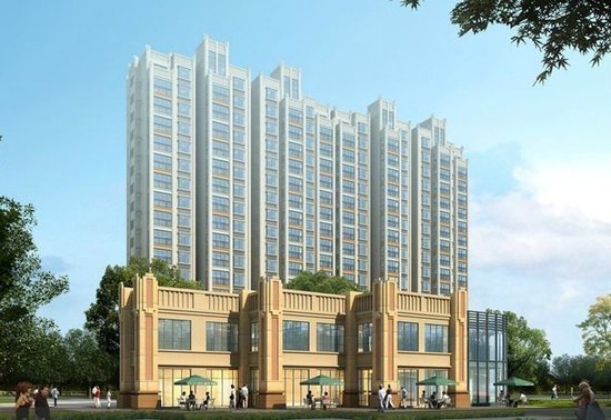 四季豪庭:全部准现房销售_频道-宿迁