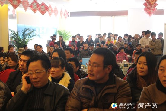 地一街 没有最火 只有更火