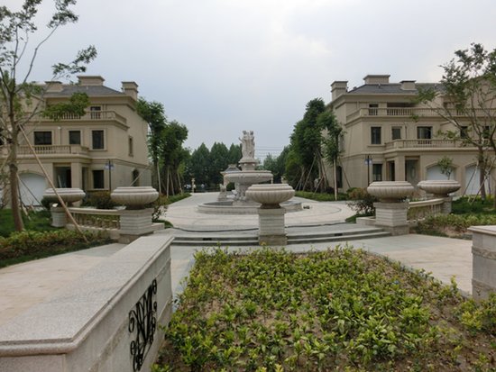 仰龙湾带给你绿色健康的幸福生活_频道-宿迁