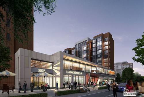 盘点宿迁低门槛低首付楼盘_频道-宿迁