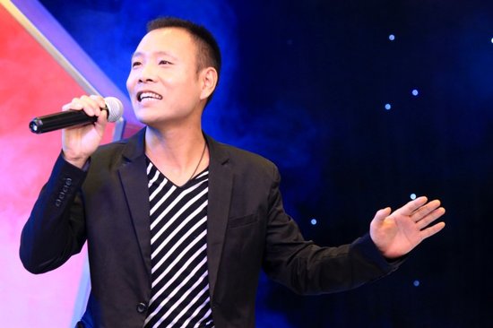资讯 优惠 数据 社区 泗洪 泗阳 沭阳 图库  祁隆,著名歌手,唱作音乐