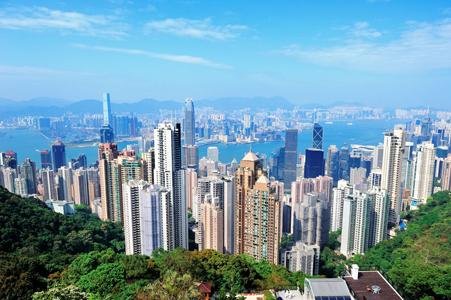 香港税局:投资者及内地客是楼价上升主要推动
