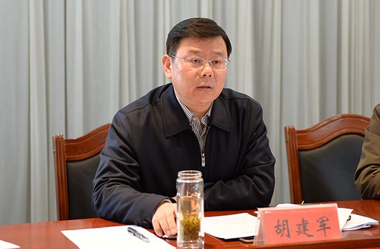资讯 优惠 数据 社区 泗洪 泗阳 沭阳 图库   3月14日,县委书记胡建军