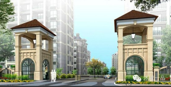 沭城一品深度解析之公装篇_频道-宿迁