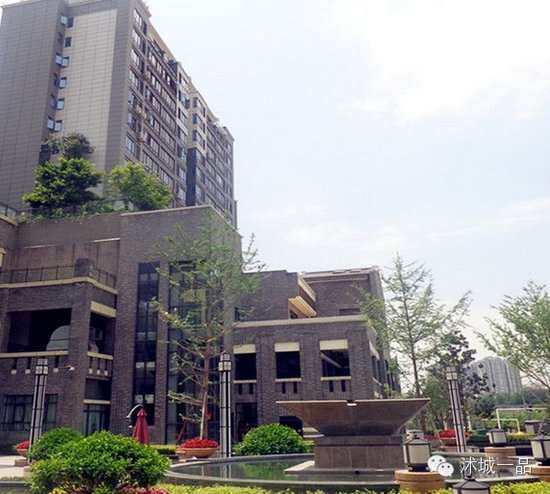 沭城一品深度解析之公装篇_频道-宿迁