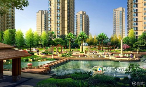 <em>女汉纸买房记</em> 小天地开启新生活_频道-宿迁_腾
