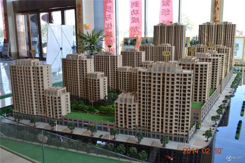 东方现代城学区内的品质住宅_频道-宿迁