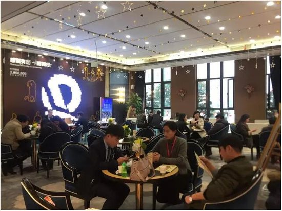 恒大翡翠华庭新年置业潮第一波,热力来袭_频道