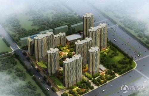 沭城一品售楼处今日开放 预计春节开盘_频道-