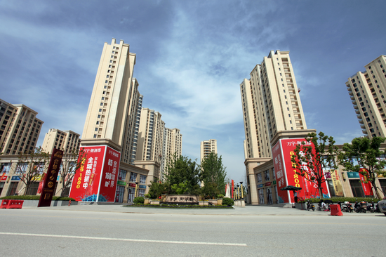 万宇名都花园:准媳妇?最后通关秘诀在这里!