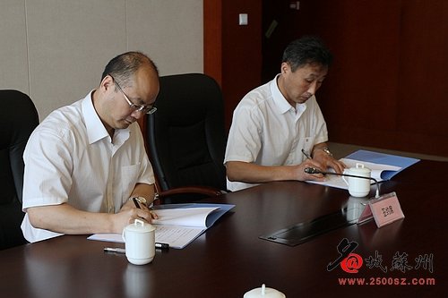 轨交公司向7所高校下招生订单 录用率90%以上