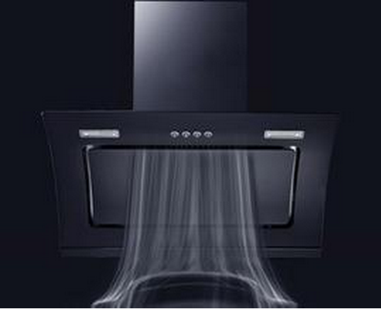 排风量越大的油烟机就越好吗?