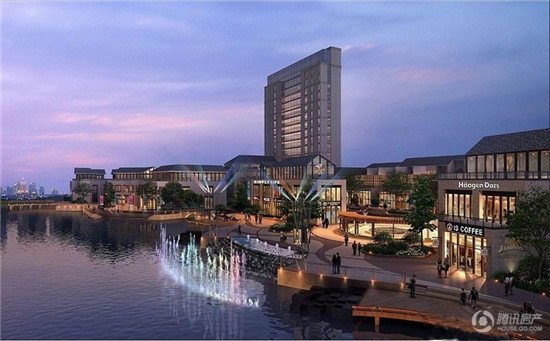 购房直省6万4 盘点昆山玉山镇打折优惠楼盘